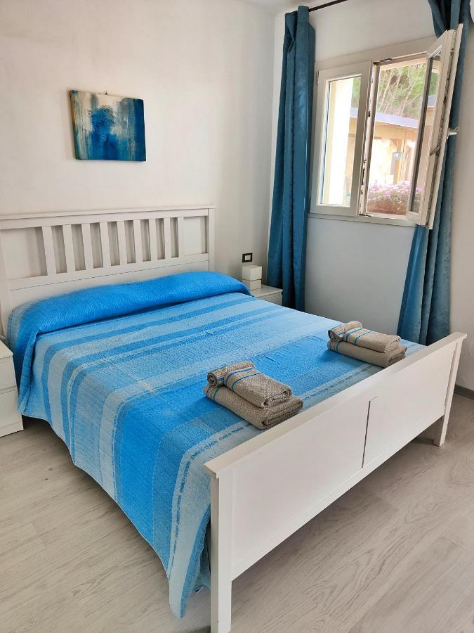 Blue Room Térmoli Exterior foto